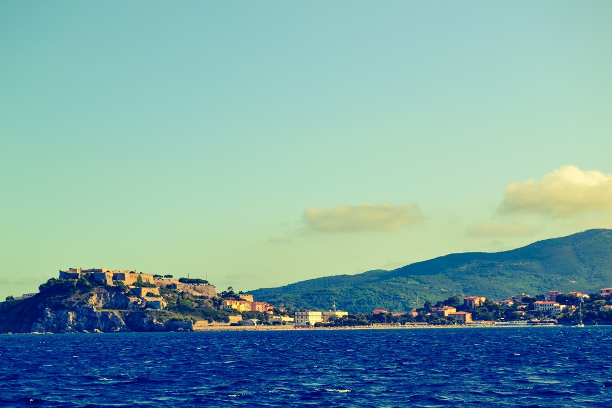 Trips  10 imagini superbe de pe Insula Elba