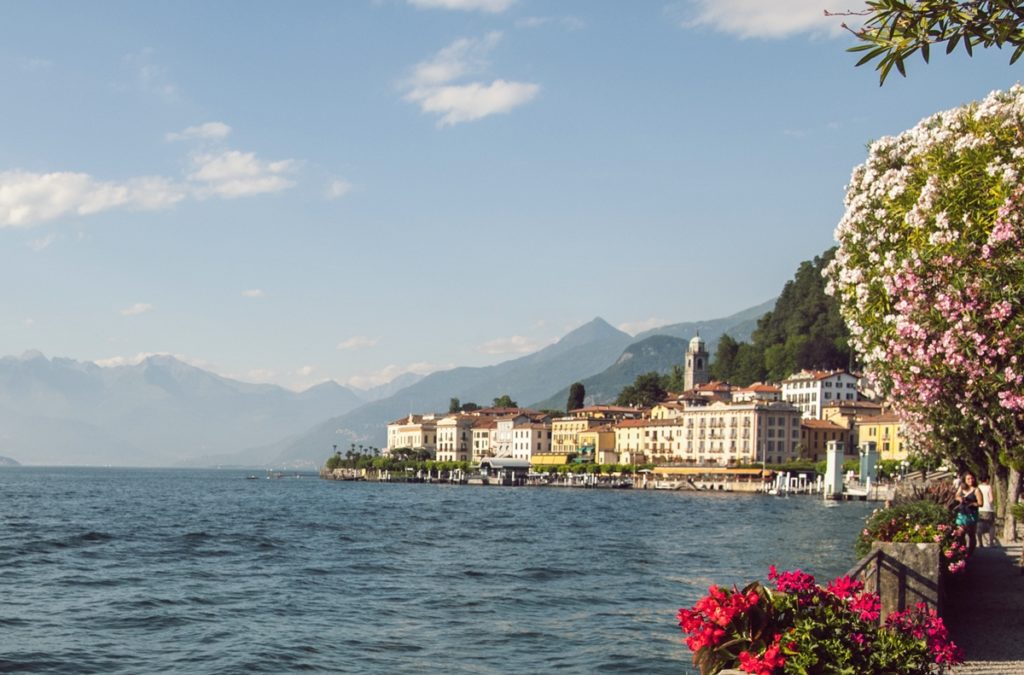 Non categorizzato Viaggi  Lago di Como