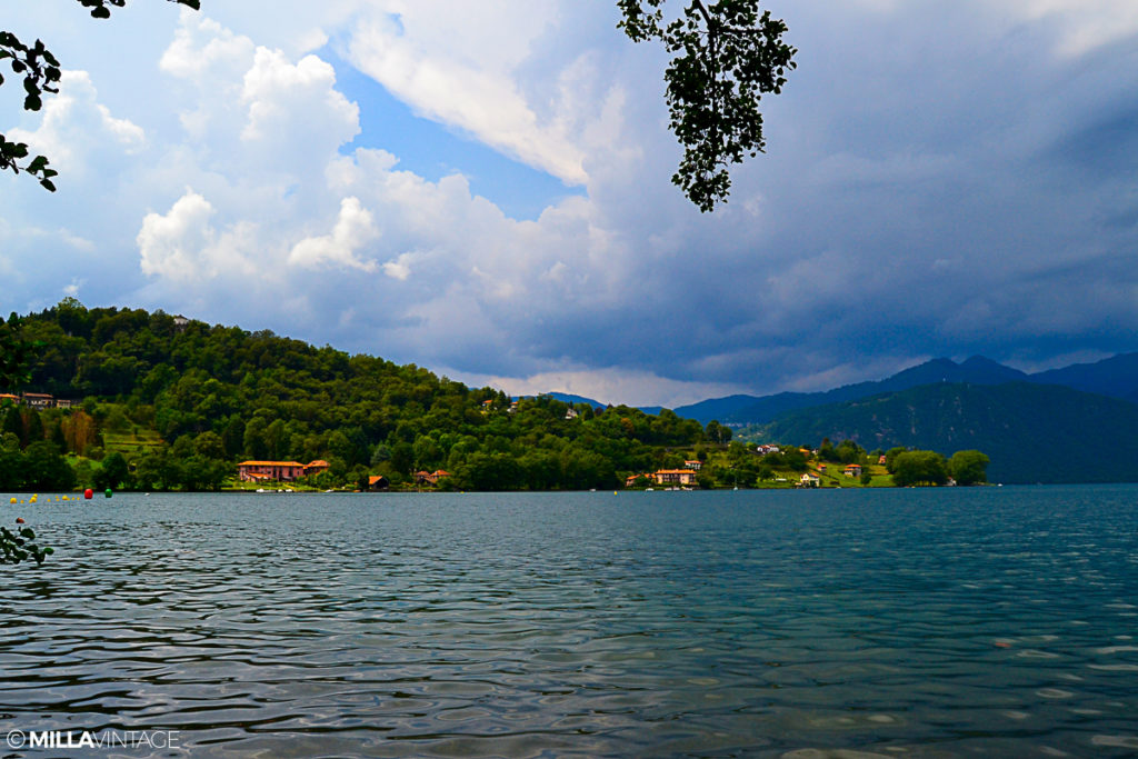 Trips Uncategorized @ro  Lacul Orta, Italia: un loc emblematic pentru turiști / FOTO