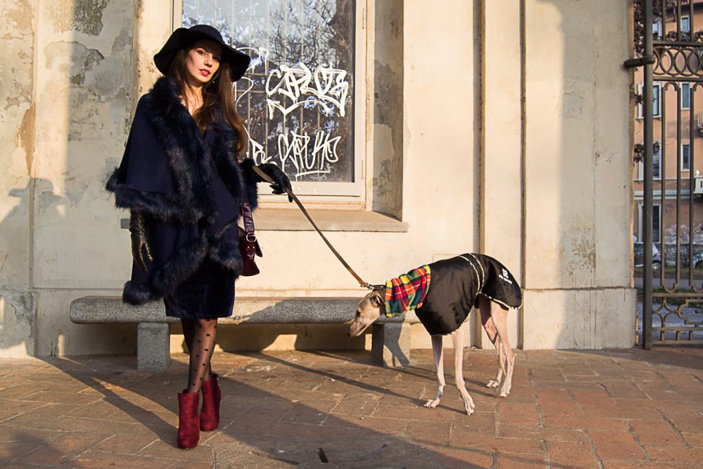 MY OUTFIT Non categorizzato  Street style: Girls walk in Milan