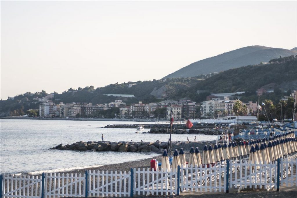 Trips  Weekend la mare! Descoperim locuri noi în Liguria...