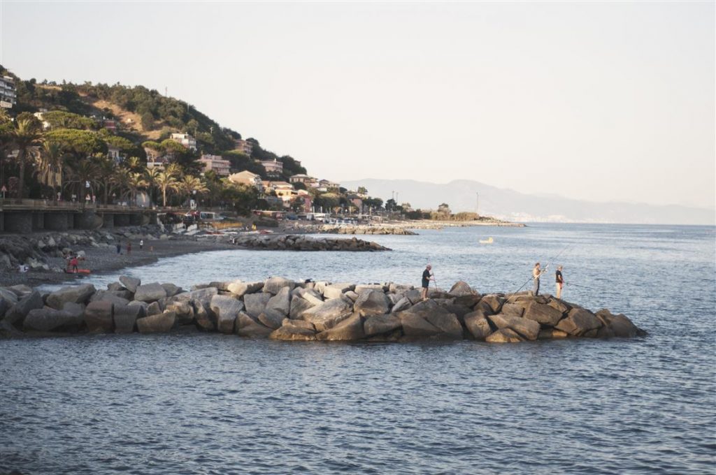 Non categorizzato Viaggi  Weekend al mare! Alla scoperta di nuovi posti in Liguria