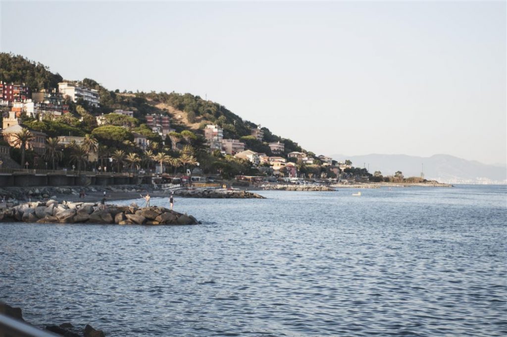 Trips Uncategorized @ro  Weekend la mare! Descoperim locuri noi în Liguria...