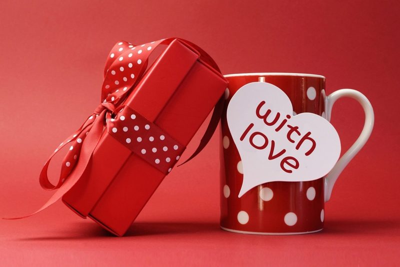 San Valentino 2016 Per Lei 1 – Millavintage