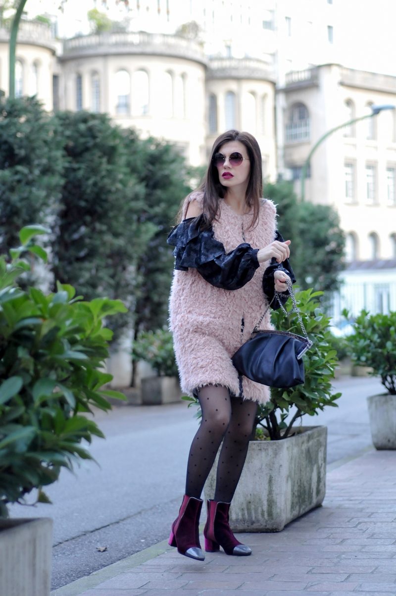 MY OUTFIT Uncategorized @ro  February: Street Style in Milan