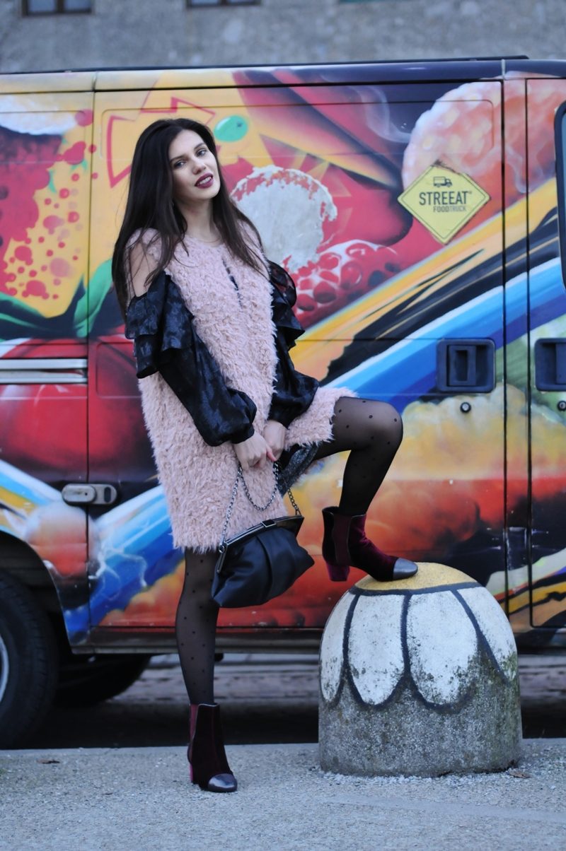 MY OUTFIT Uncategorized @ro  February: Street Style in Milan