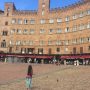 Orasul Siena, Italia